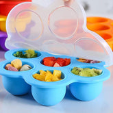 Molde de silicona para Air Fryer